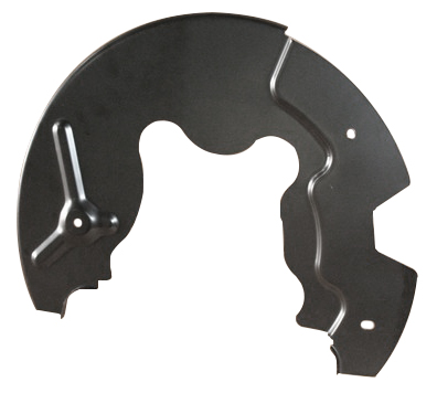 SPLASH SHIELD LH